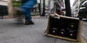 Interdiction de vente de protoxyde d'azote aux particuliers votée au Sénat