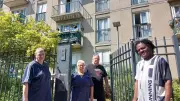 Interphone en panne depuis 8 mois : le calvaire des locataires à Melun
