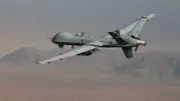 Iran abat un drone MQ-9 américain selon les Gardiens de la Révolution