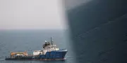 Iran : levée du blocus naval pour rouvrir le détroit d'Ormuz