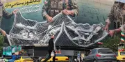Iran menace d'attaquer l'armée américaine près du détroit d'Ormuz