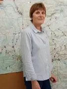 Isabelle de Longhi élue présidente du SITS d'Aiguillon et Port-Sainte-Marie