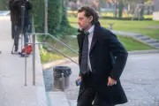 Isak Andic : son fils quitte Mango et critique l'enquête sur sa mort