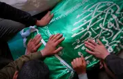 Israël affirme avoir tué le nouveau chef de la branche armée du Hamas
