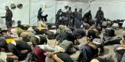 Israël : Ben Gvir diffuse une vidéo humiliante de militants de la flottille pour Gaza