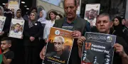 Israël durcit la loi sur la peine de mort pour les Palestiniens en Cisjordanie