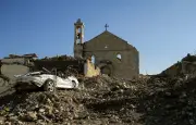 Israël fait exploser un couvent au Liban malgré le cessez-le-feu