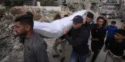 Israël frappe à Gaza : le chef militaire du Hamas visé, 7 morts
