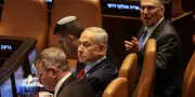 Israël : élections législatives anticipées au plus tôt fin août