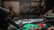Israël élimine le chef militaire du Hamas, architecte du 7-Octobre