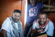 Israël prolonge la détention de deux militants de la flottille pour Gaza