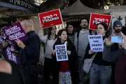 Israël : un tribunal militaire pour juger les Palestiniens du 7 octobre