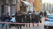 Italie : un conducteur renverse huit piétons à Modène, pas de terrorisme