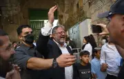 Itamar Ben Gvir : provocations et extrême droite au cœur du gouvernement israélien