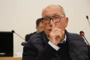 Jacques Auzou : eau, piscine, crèches, urbanisme, les priorités de l'Agglo