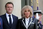 Jalousie présidentielle : le livre de Florian Tardif crée la polémique