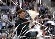 Jannik Sinner, favori à Rome, vise le sacre à domicile