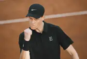 Jannik Sinner remporte le Masters 1000 de Rome et entre dans l'histoire