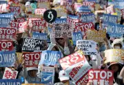 Japon : réforme constitutionnelle divise pacifistes et nationalistes