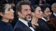 Javier Bardem fustige la 