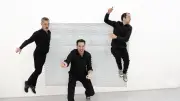 Jazz en pic Saint-Loup : le Rémi Panossian Trio en concert à Assas