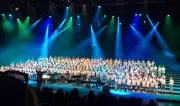 Jazz in School : 40 écoliers mauléonnais sur la scène du Zénith de Pau