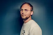 Jean-Charles Samuelian-Werve : l'assureur qui mise sur les start-up