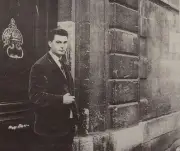 Jean Forton, l'écrivain bordelais oublié, ressuscité par ses archives