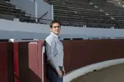 Jean-François Pilès, le Gardois qui vit sa passion du toro à 200%