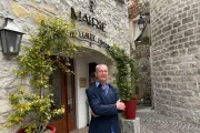 Jean-Marc Blanc, nouveau maire de Cuébris, veut déléguer et communiquer