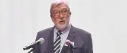 Jean-Marc Calvet réélu président des maires de l'Aveyron