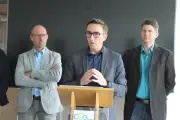 Jean-Philippe Le Gal candidat à la présidence du Smicval avec un projet de gouvernance apaisé