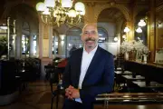 Jean-Philippe Samier, novice en urbanisme, devient adjoint à La Rochelle