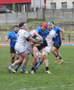 Jean-Pierre Grimard : le soldat discret du CA Sarlat retrouve le goût du rugby
