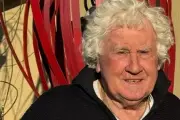Jean-Pierre Lamouroux, figure du journalisme à Antibes, s'est éteint à 88 ans