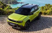 Jeep Avenger 2025 : lifting discret pour le petit SUV