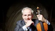 Jeroen de Groot interprète l'intégrale des Sonates et Partitas de Bach