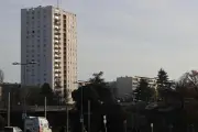 Jeu violent à Cenon : un ado rendu aveugle, quatre accusés jugés