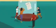 Jeunes actifs : faire imploser le tabou des rémunérations