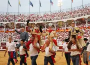 Jeunes toreros en vedette aux arènes de Dax pour la saison 2026