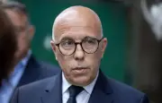 Jeux 2030 : Nice retiré, Muselier et Ciotti s'affrontent