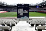 JO 2030 : le CIO menace de délocaliser le pôle glace de Nice