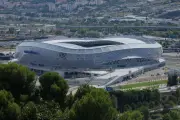 JO 2030 : Nice perd la glace, l'opposition dénonce un gâchis historique dû à Ciotti
