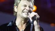 Johnny Hallyday : le biopic avec Benjamin Voisin en tournage le 1er juin