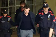 Jonathan Andic clame son innocence après son inculpation pour la mort de son père