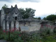 Jonzac : Printemps des cimetières avec visite et musique les 10-11 mai