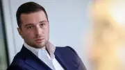 Jordan Bardella restera président du RN s'il est candidat à la présidentielle