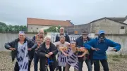 José Abimbim crée un spectacle intergénérationnel à Gignac