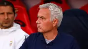 José Mourinho dément tout contact avec le Real Madrid