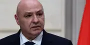 Joseph Aoun promet de tout faire pour arrêter la guerre avec Israël